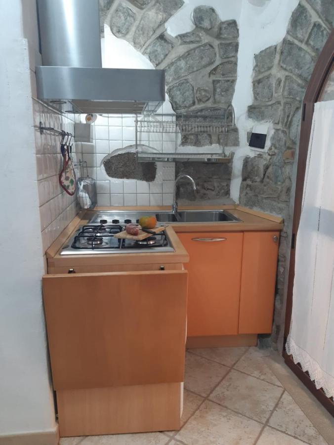 Tempesta Home Lanusei Exterior foto