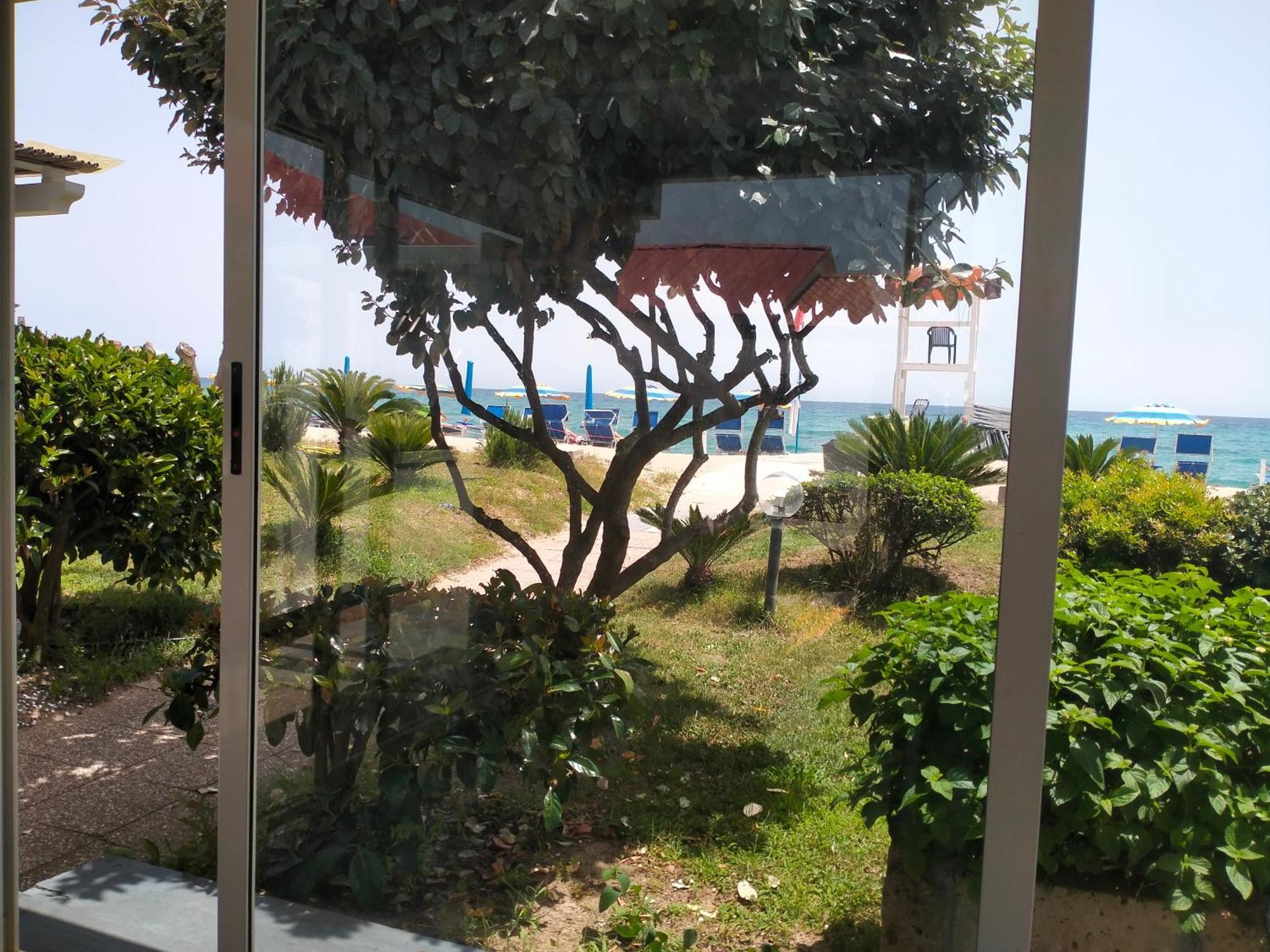Tempesta Home Lanusei Quarto foto