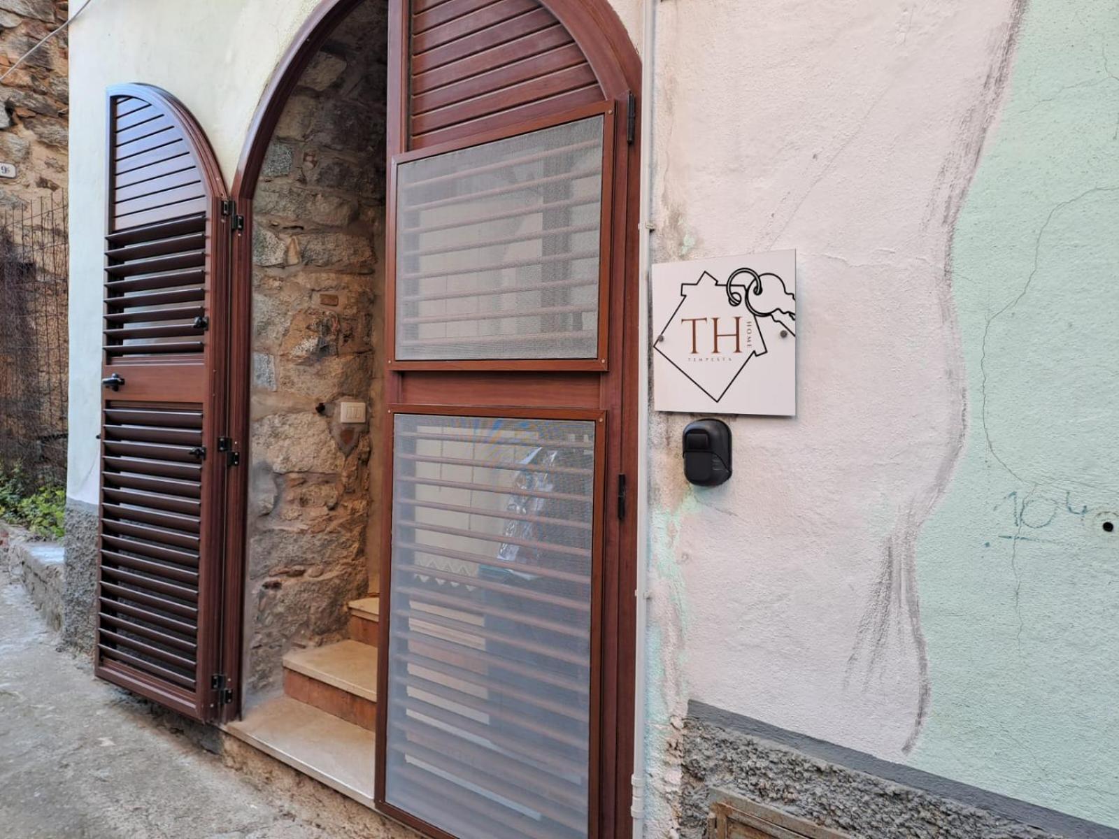Tempesta Home Lanusei Exterior foto