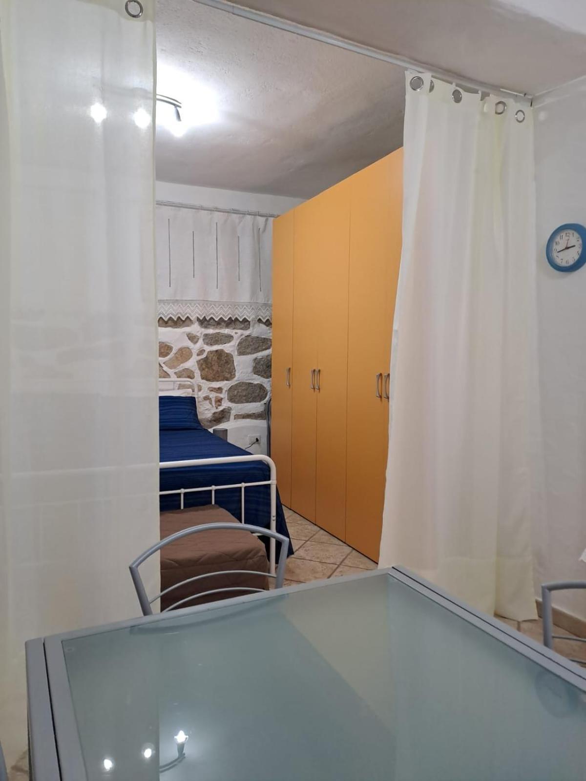Tempesta Home Lanusei Exterior foto