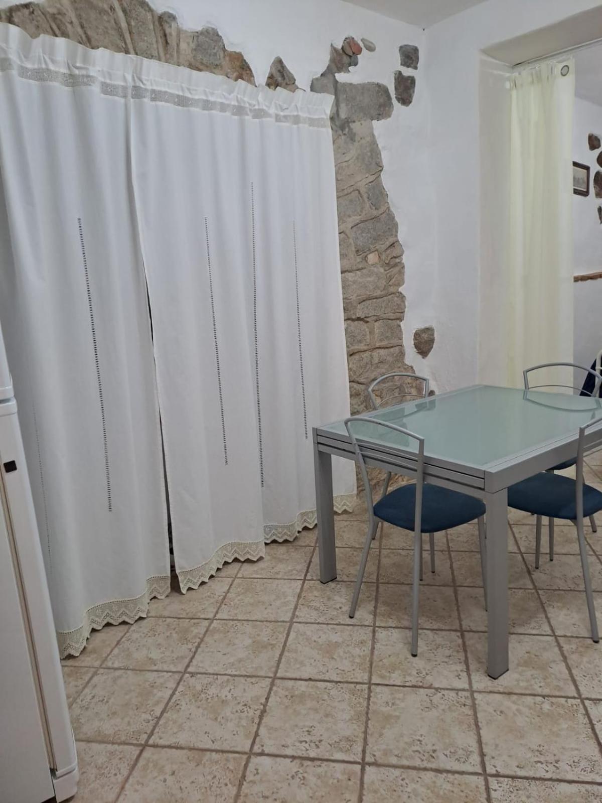 Tempesta Home Lanusei Exterior foto
